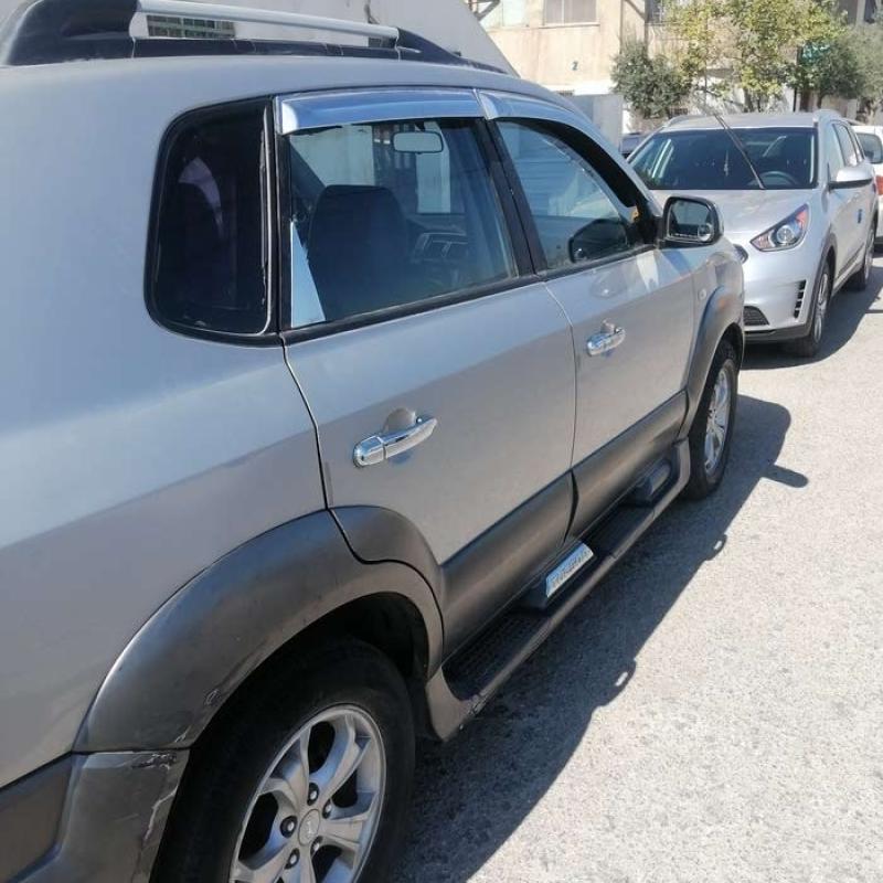 هيونداي توسان 